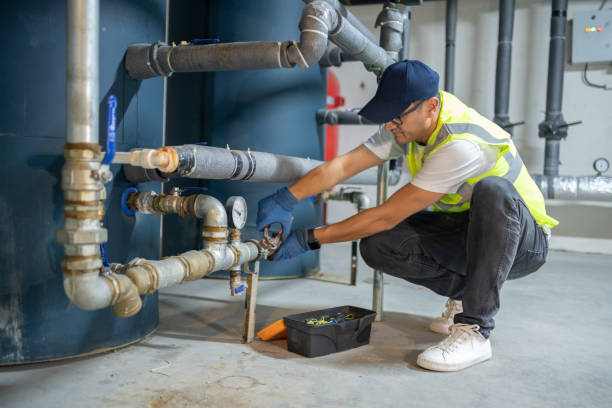 Best Gas Line Installation and Repair  in Buffalo, NY