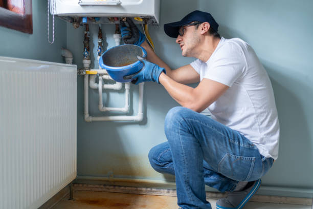 Best Water Heater Installation and Repair  in Buffalo, NY